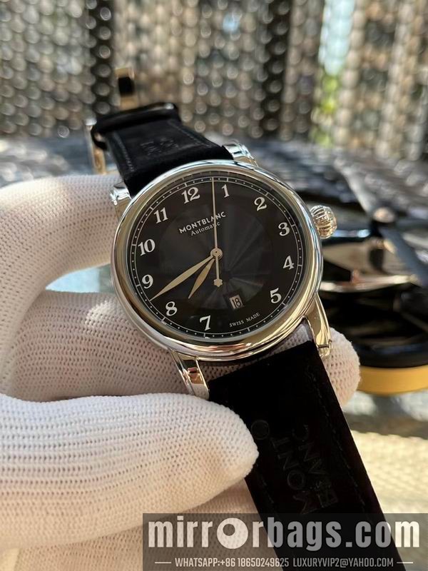 Replica Montblanc Watch 031720 Watch
