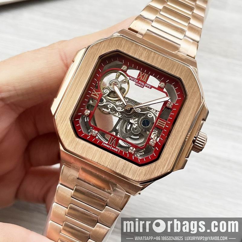 Replica Cartier 42mm 110942 Watch