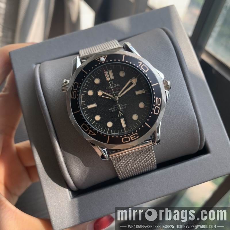 Replica Omega 42mm 090511 Watch