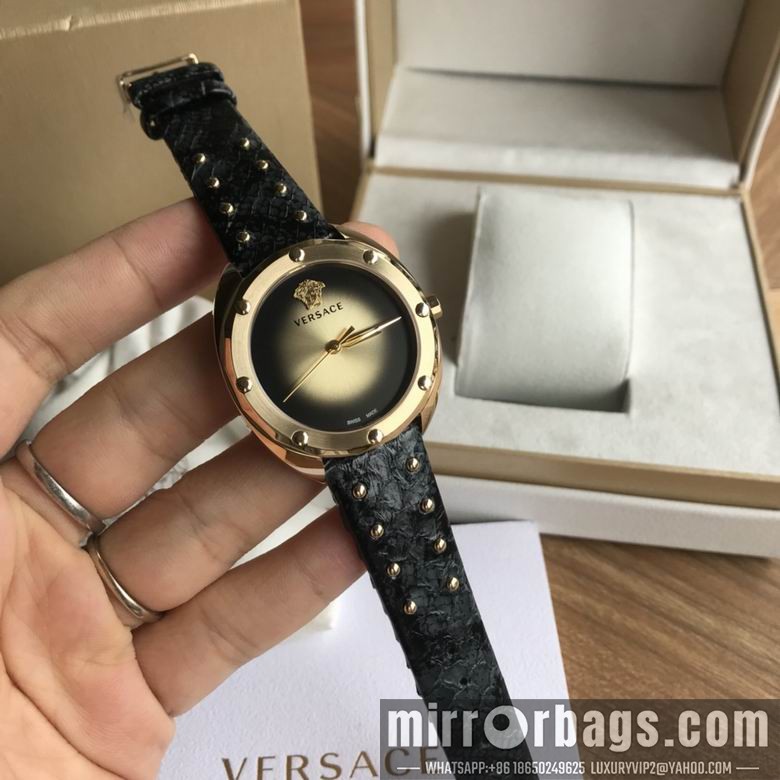 Replica Versace 10nbz33 Watch