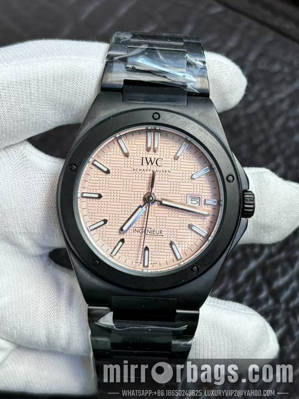 Replica IWC 40mm 082247 Watch