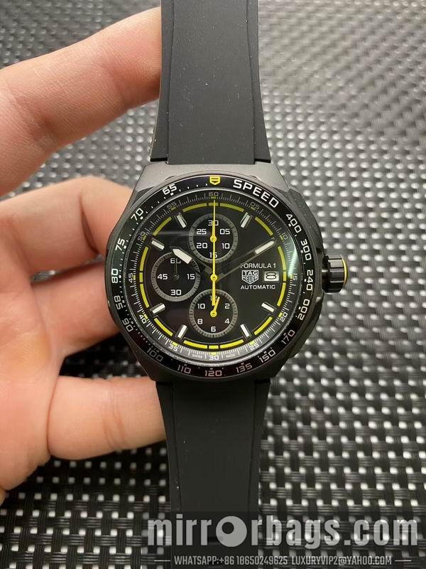 Replica Tag Heuer 44mm 0805103 Watch