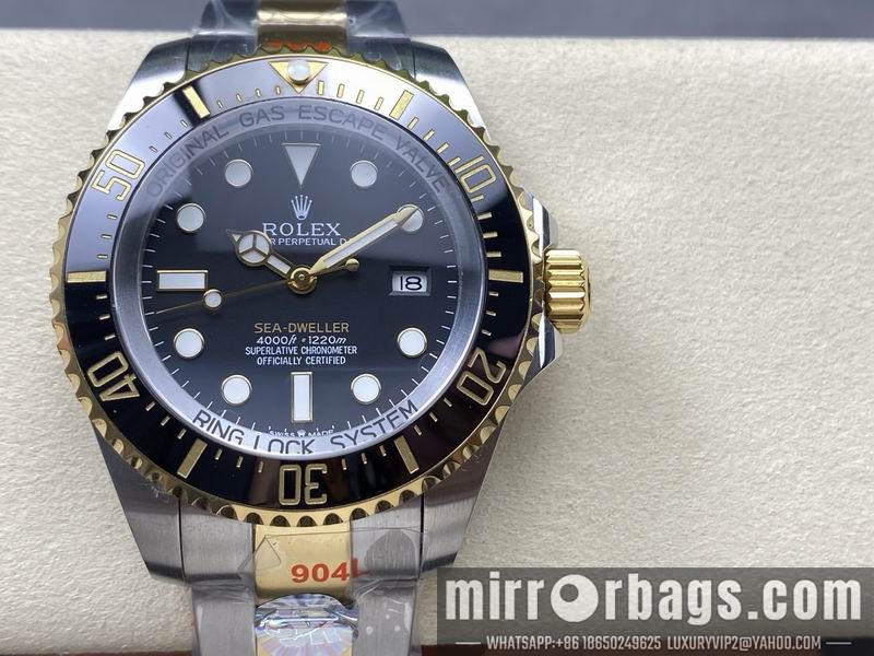 Replica Rolex 44mm 102313 Watch