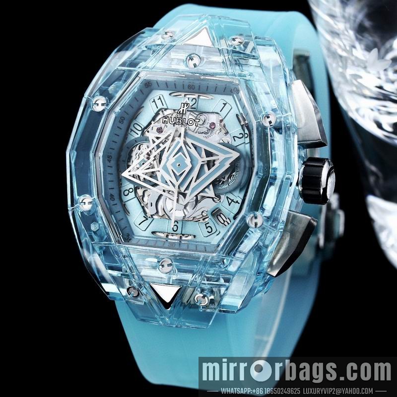 Replica Hublot watch 051015 Watch