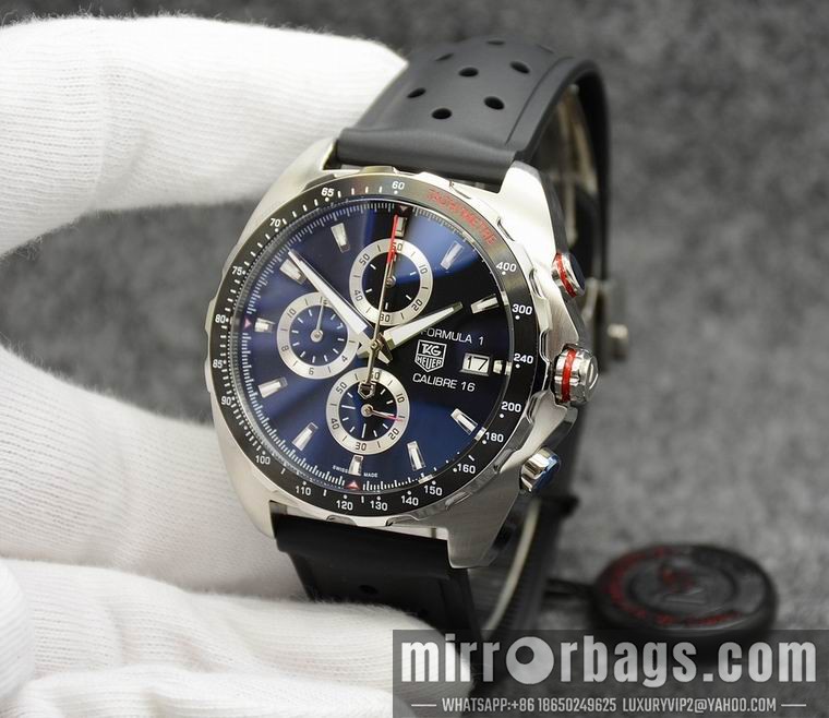 Replica Tag Heuer men 42X17mm M22 Watch