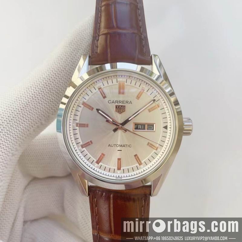 Replica Tag Heuer watch 080580 Watch