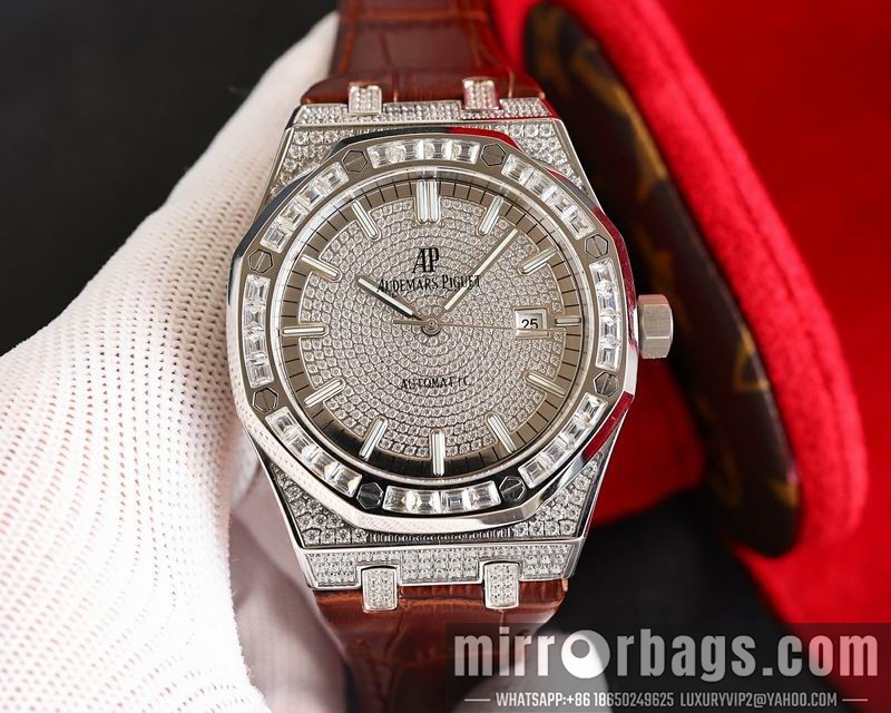 Replica AP 40mm 082101 Watch