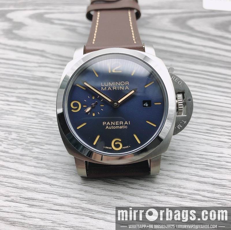 Replica Panerai 44mm 090443 Watch