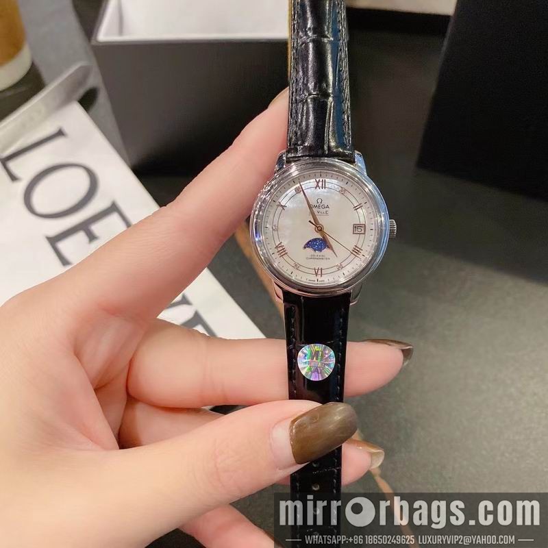 Replica Omega 33mm 101513 Watch