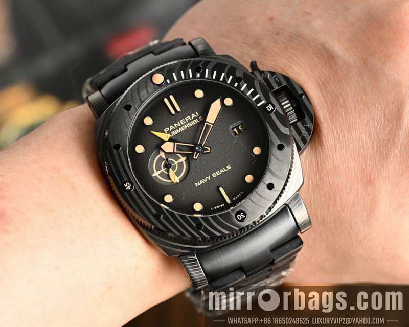 Replica Panerai 47mm 080668 Watch