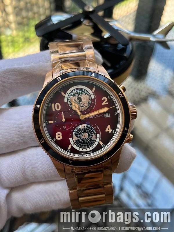 Replica Montblanc Watch 031723 Watch