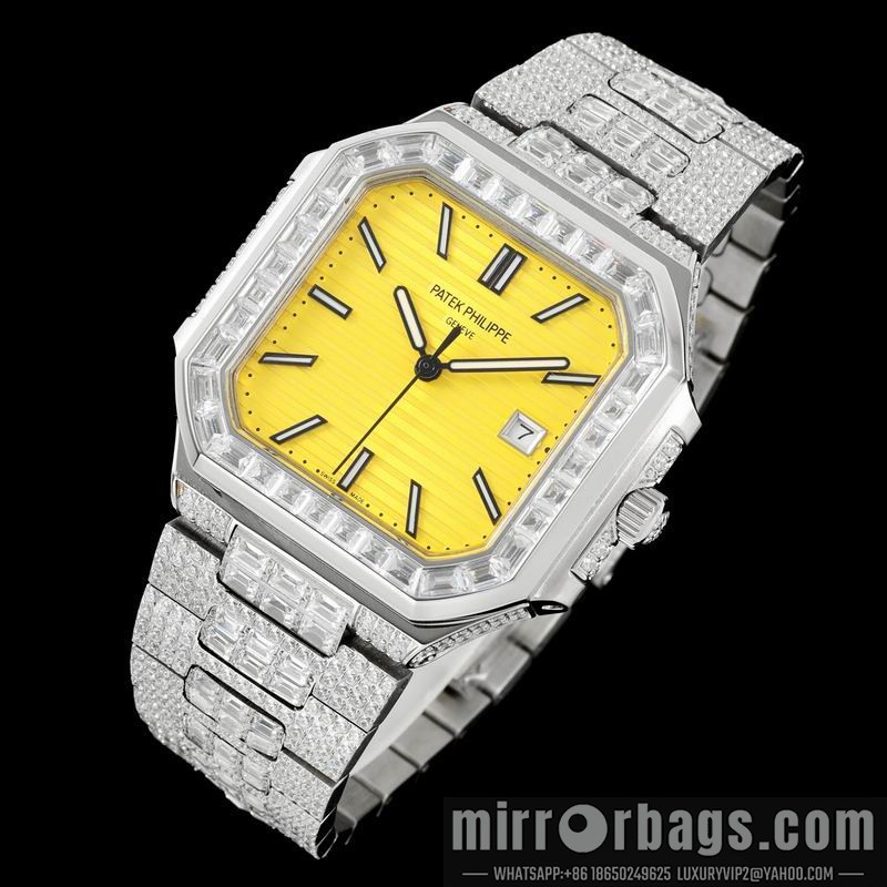 Replica Patek Phillipe watch 082122 Watch