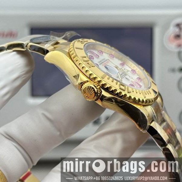 Replica Rolex 40mm 040937 Watch