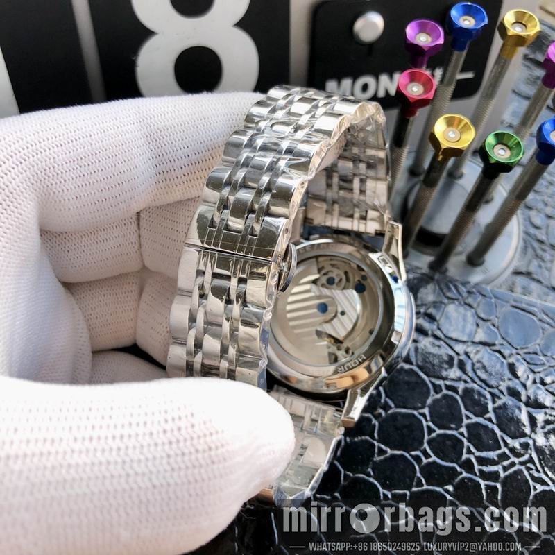 Replica Patek Philippe 42mm 090453 Watch