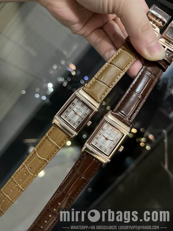 Replica Jaeger Lecoultre 23X34mm 092321 Watch