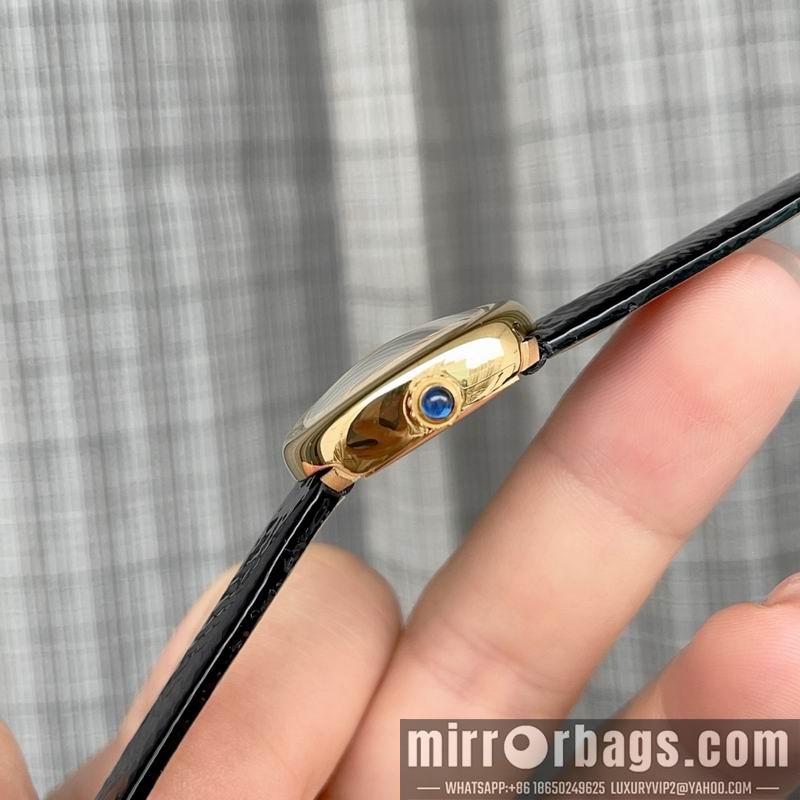 Replica Cartier 18X24mm 110397 Watch