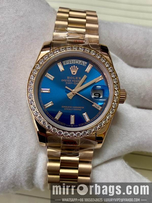 Replica Rolex 36mm 080801 Watch
