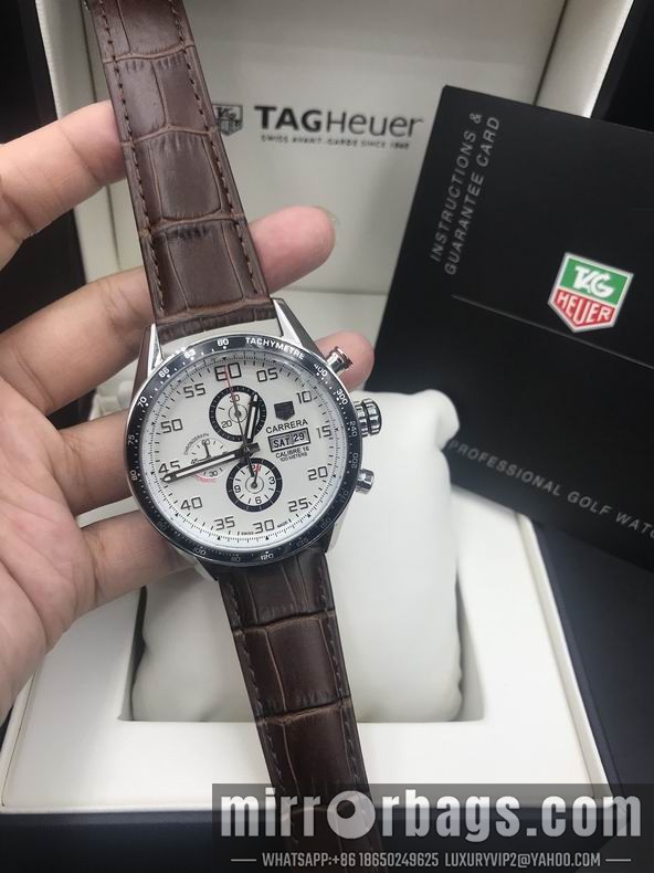 Replica Tag Heuer watch M62 Watch