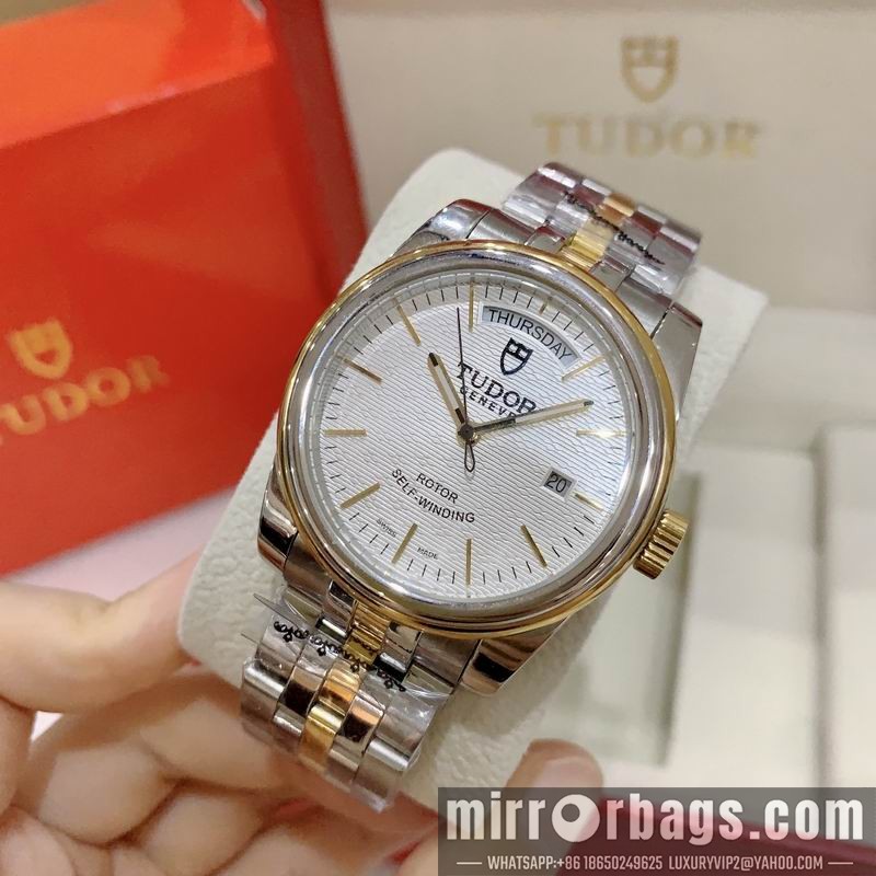 Replica Tudor 39mm 072441 Watch
