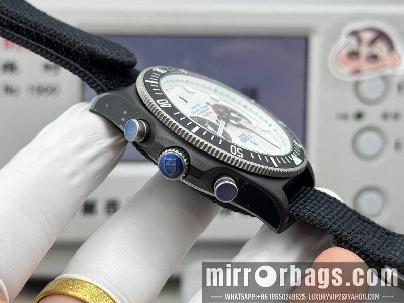 Replica Tudor 43mm 010531 Watch