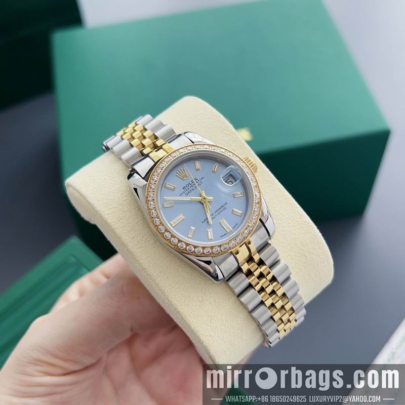 Replica Rolex 31mm 110396 Watch