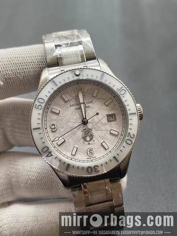 Replica Montblanc watch 080473 Watch