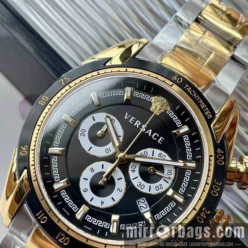 Replica Versace 44mm 080649 Watch