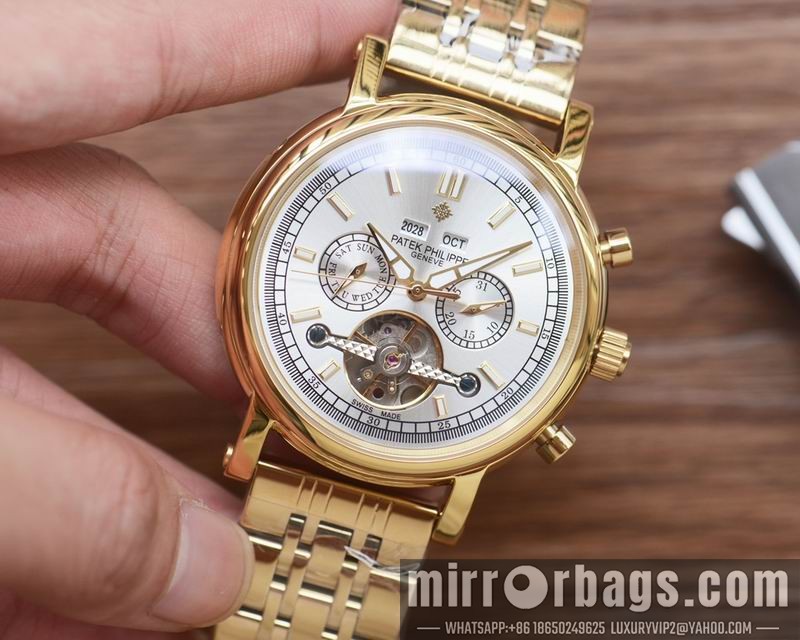 Replica Patek Philippe 41mm 080461 Watch