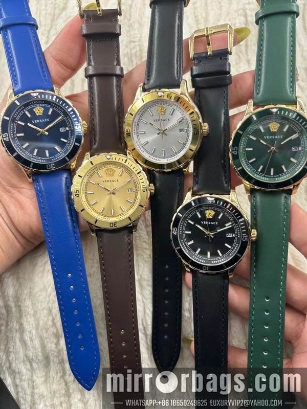 Replica Versace watch 031132 Watch