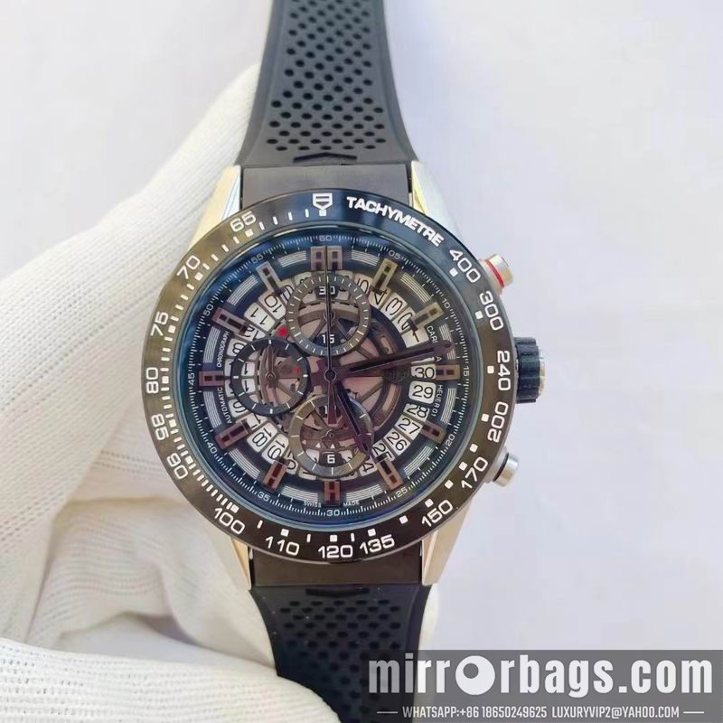 Replica Tag Heuer watch 080526 Watch