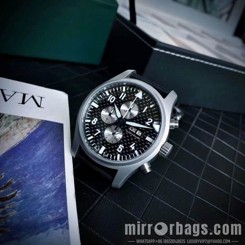 Replica IWC watch 082218 Watch