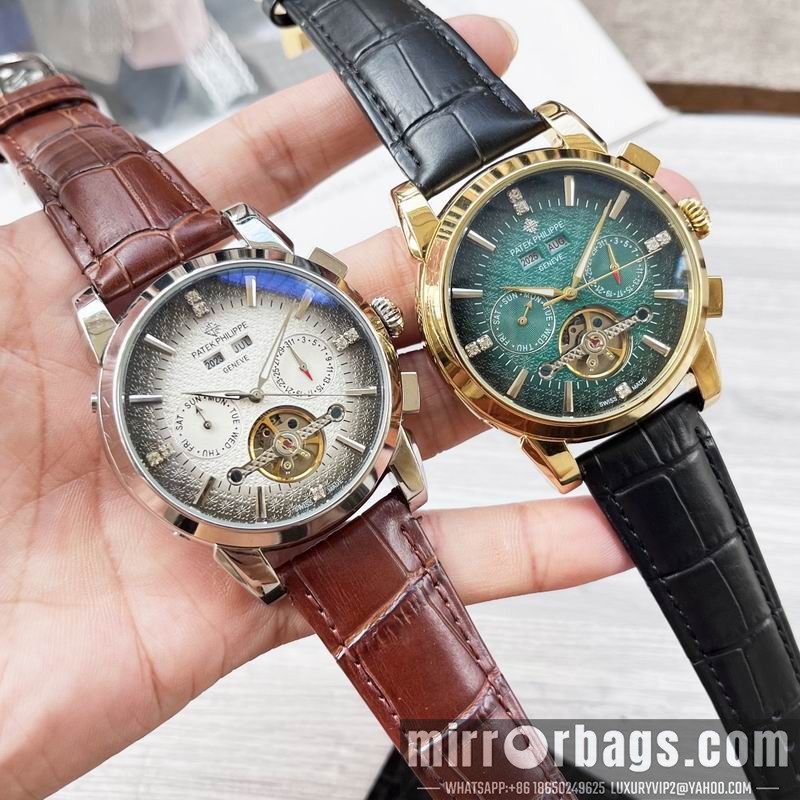 Replica Patek Philippe 42mm 082385 Watch