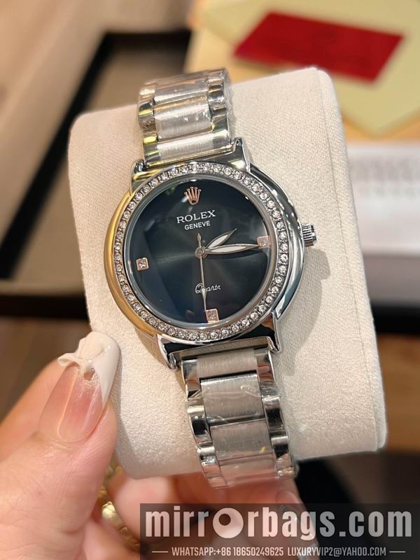 Replica Rolex woman watch 122831 Watch