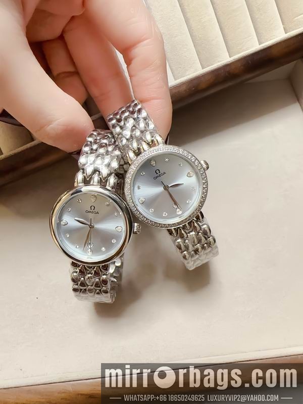 Replica Omega 27mm 101418 Watch