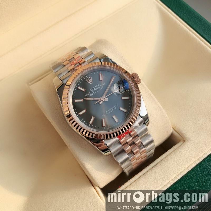 Replica Rolex 36mm 102363 Watch