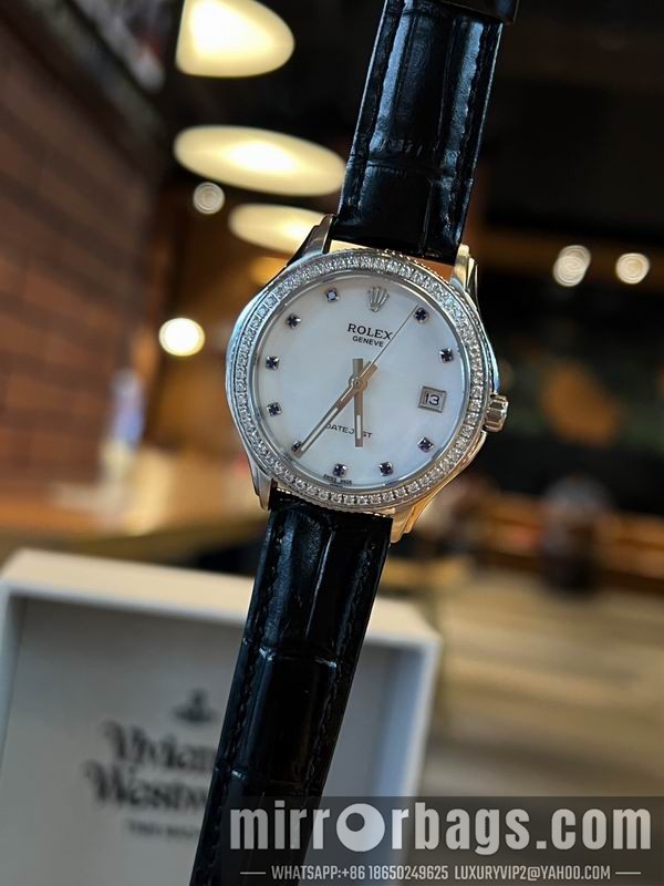 Replica Rolex 33mm 110363 Watch