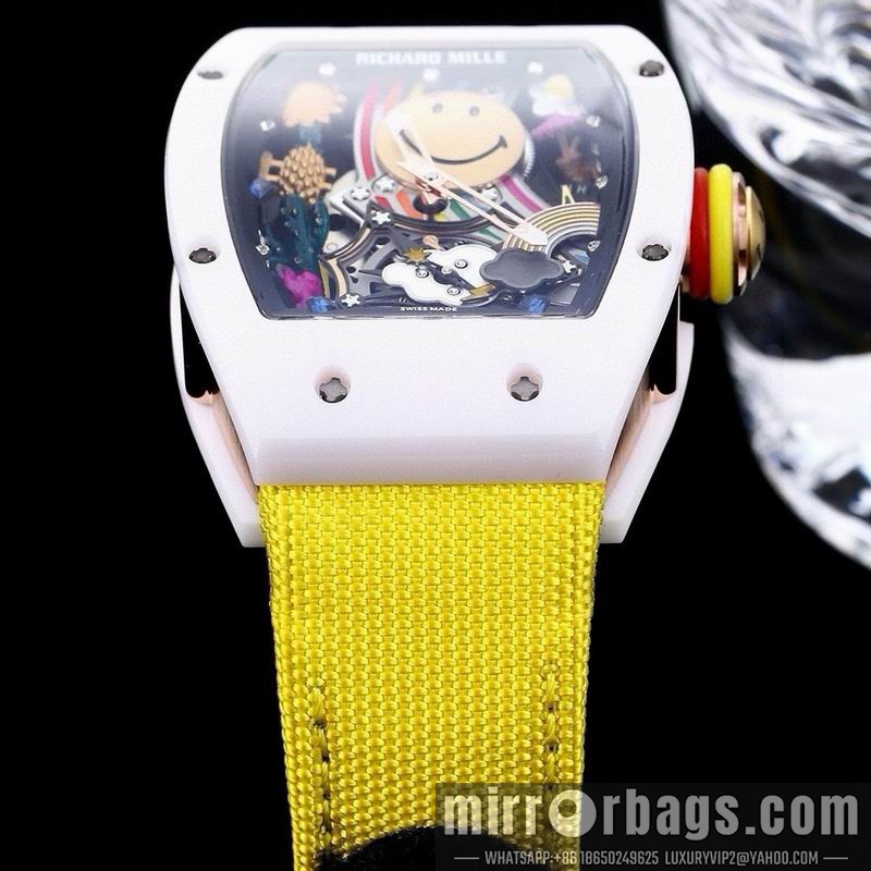 Replica Richard Mille watch 051005 Watch