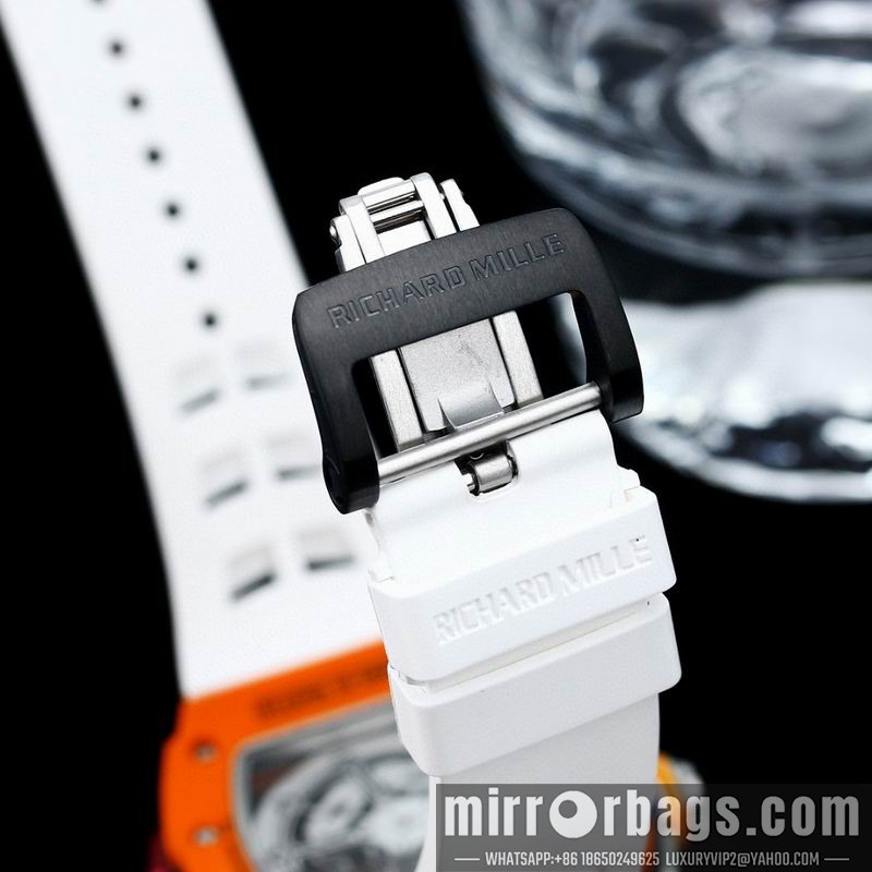Replica Richard Mille 49X41X15mm 051003 Watch