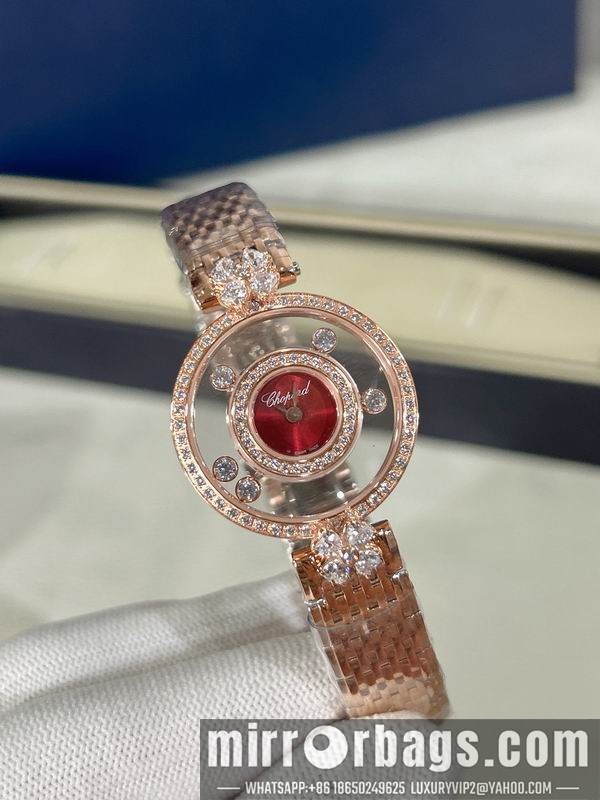 Replica Chopard 28mm 110390 Watch