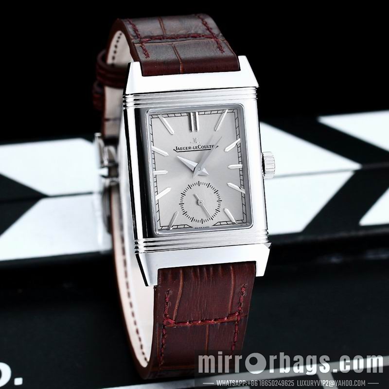 Replica Jaeger LeCoultre 45.6X27.4X8.5mm 110308 Watch