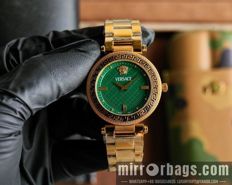 Replica Versace woman watch 122823 Watch