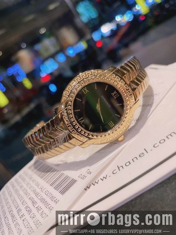 Replica Versace 34mm 3nbz26 Watch