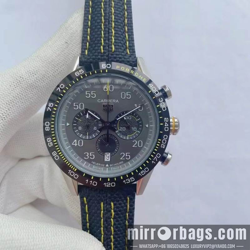 Replica Tag Heuer watch 080534 Watch