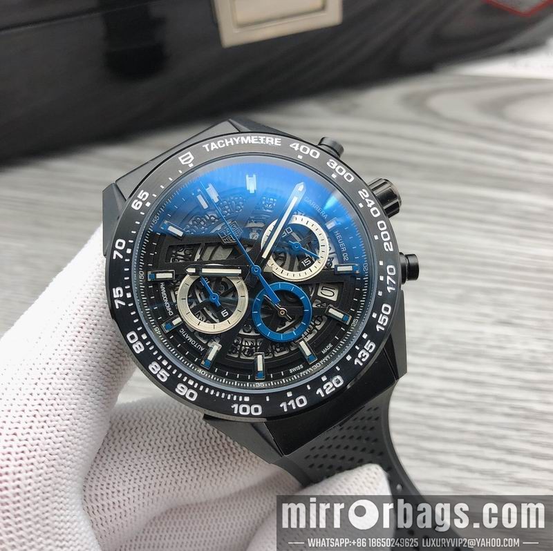 Replica Tag Heuer 41mm 030257 Watch