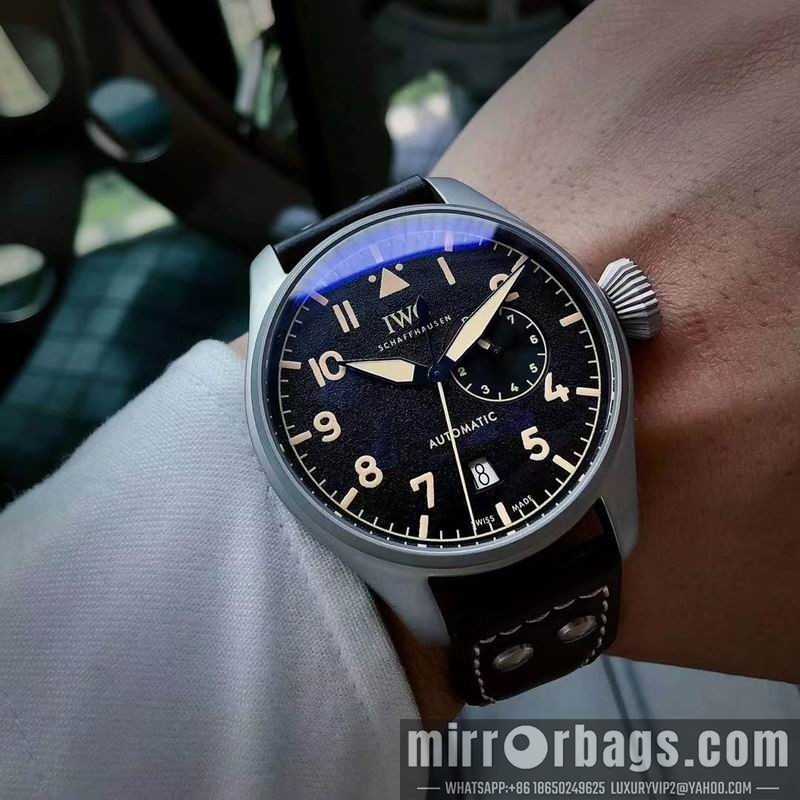 Replica IWC 44mm 082203 Watch