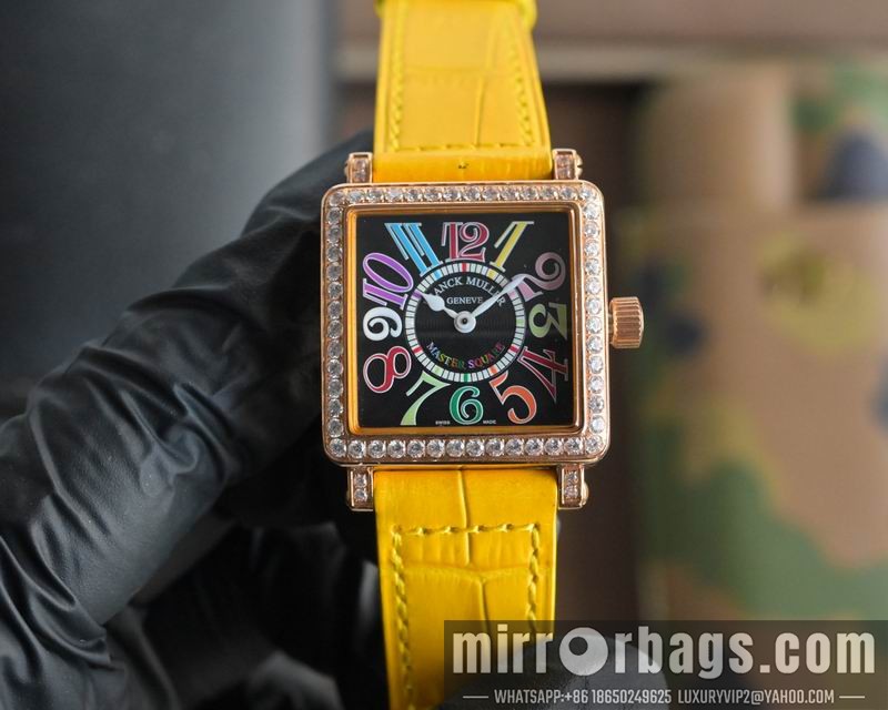 Replica Franck Muller watch 110312 Watch