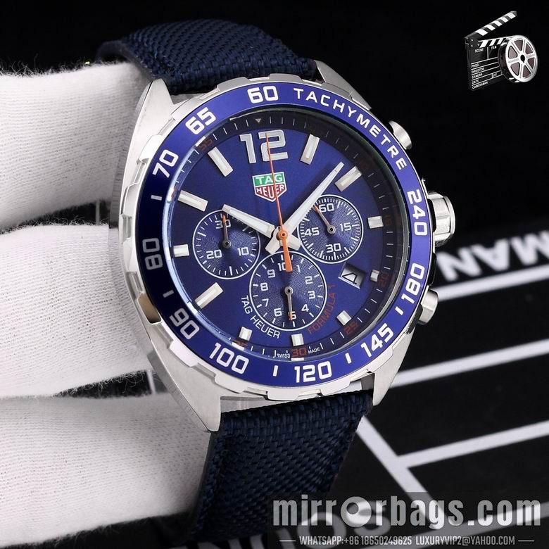 Replica Tag Heuer watch 42X10mm M25 Watch