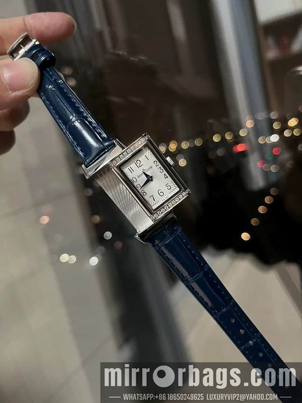 Replica Jaeger Lecoultre 40.1X20mm 092348 Watch