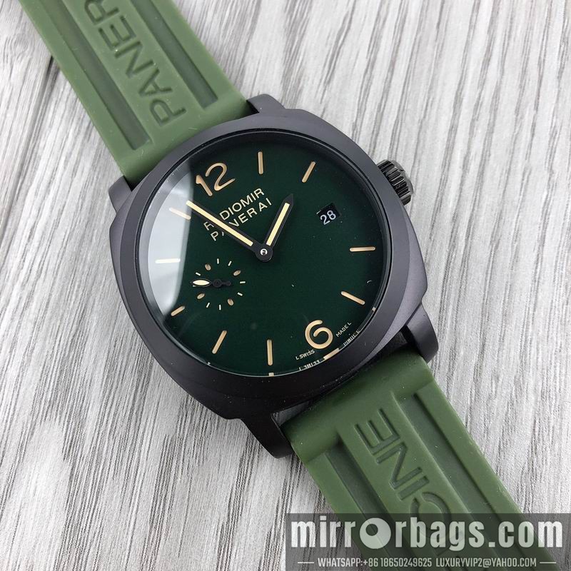Replica Panerai 44mm 090414 Watch