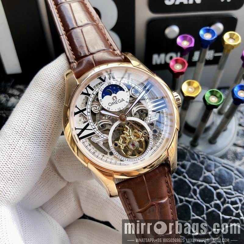 Replica Patek Philippe 42mm 090453 Watch